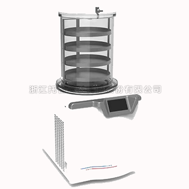 芭乐视频免费下载冷冻干燥机TP-DG