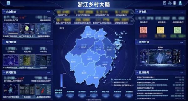 喜报丨芭乐视频APP下载IOS下载网站荣登“2023科技兴农服务提供商TOP20”榜单