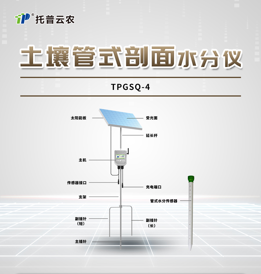 芭乐视频免费下载剖面水分仪